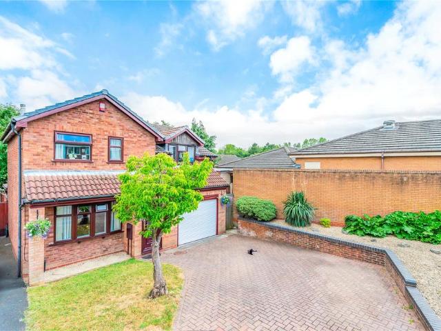 House for sale in Heath Hill, Telford