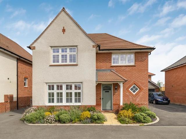 House for sale in Chedburgh, Suffolk