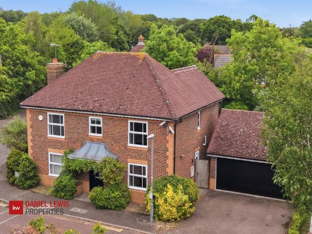 House for sale in Epping, Essex