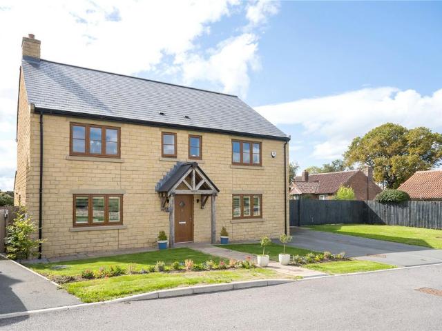 House for sale in Rainton with Newby, Rainton
