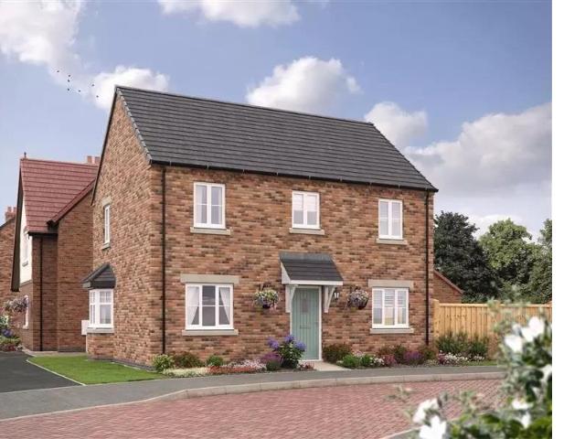 House for sale in Stapleford, Attenborough