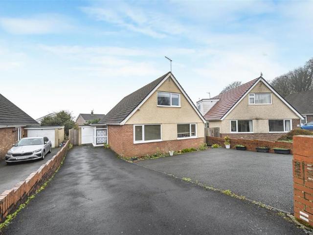 House for sale in Nangreaves, Wales
