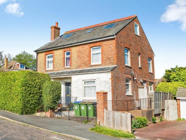 House for sale in Denton, Iford