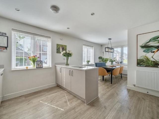 House for sale in Backwell, North Somerset