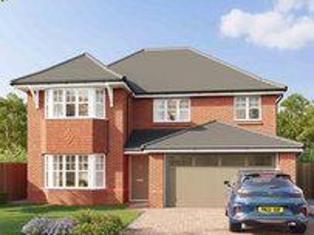 House for sale in Prestatyn