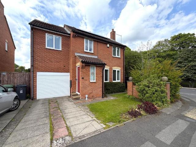 House for sale in Stranton, Brierton
