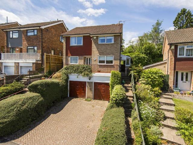 House for sale in Ferndale, Sandown Park