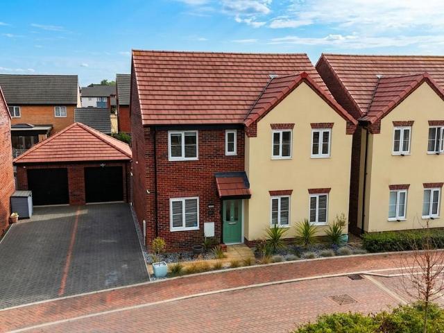House for sale in Easton, South Norfolk