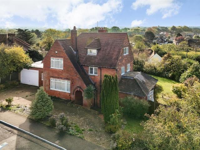 House for sale in Tankerton, Canterbury