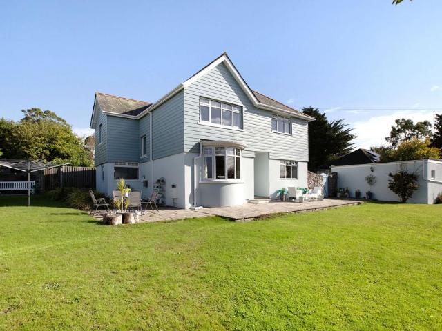 House for sale in Highweek, Bridford