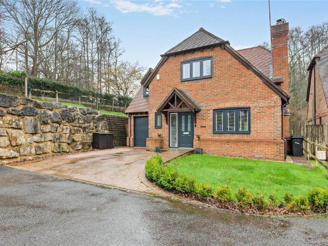 House for sale in Thatcham, Isle Of Man