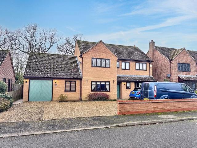 House for sale in Barway, Isle Of Man