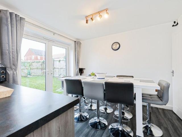 House for sale in Howlish, Coundon