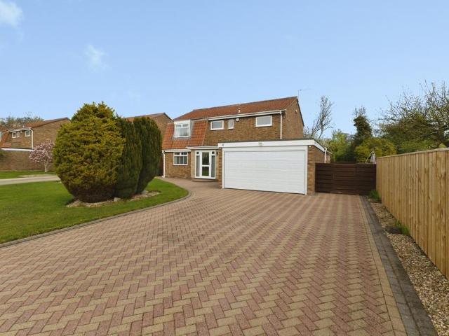 House for sale in Longnewton, Stockton-on-tees