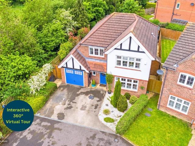 House for sale in Barton-upon-Humber