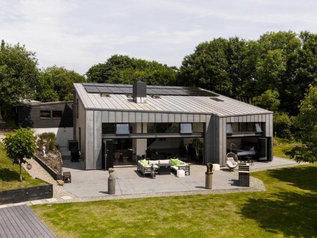 House for sale in Kentisbury, Devon