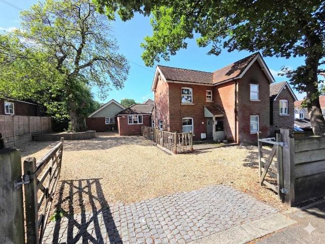 House for sale in Fareham, Hampshire
