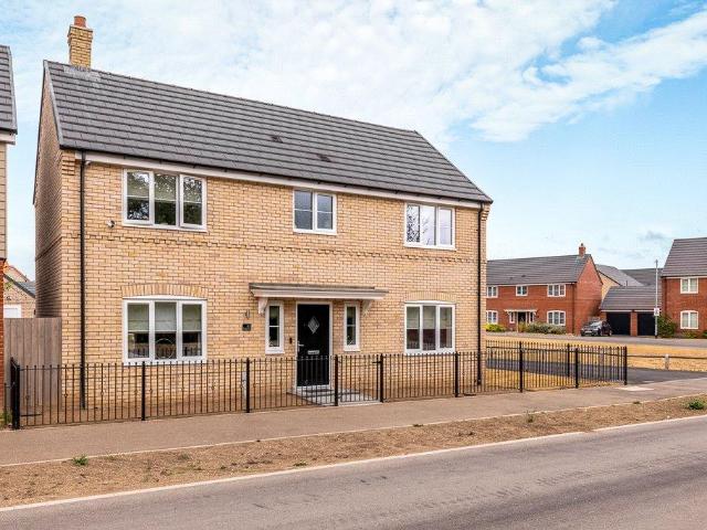 House for sale in Kirton CP, Boston