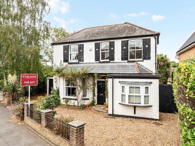 House for sale in Blackhills, Surrey