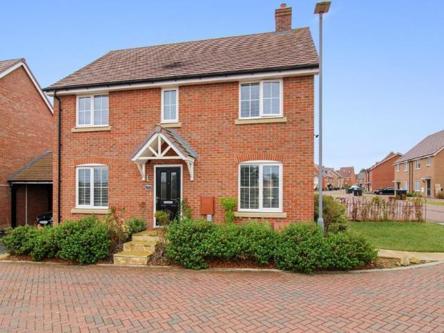 House for sale in Bletchley and Fenny Stratford, Bletchley