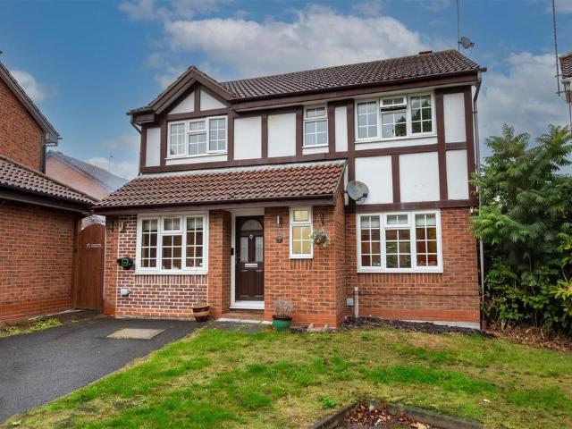 House for sale in Yardley, West Midlands