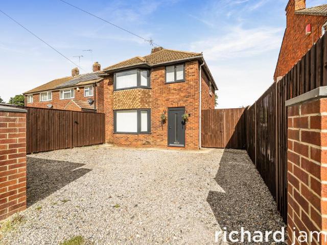 House for sale in Rodbourne, Swindon