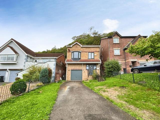 House for sale in Baglan