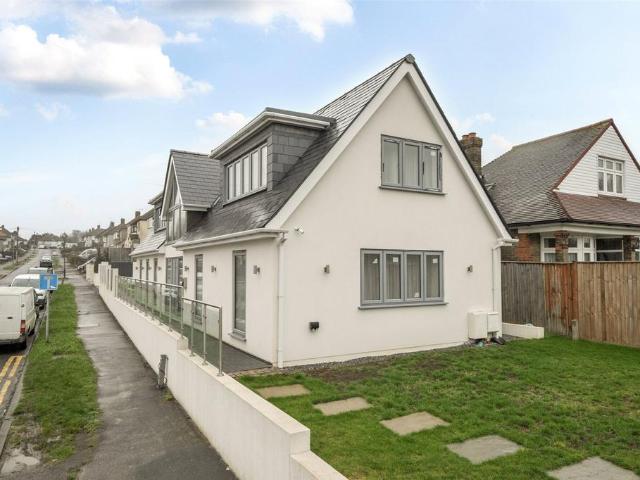 House for sale in Swanley, The Butts