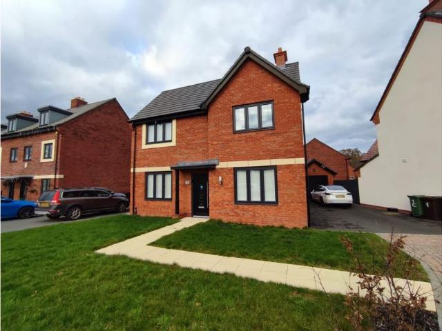House for sale in Shirley, West Midlands