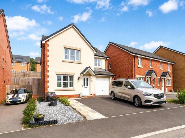 House for sale in Pembrey and Burry Port Town, Pembrey