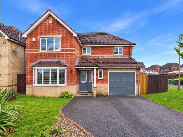 House for sale in Round Hill, Ingleby Barwick