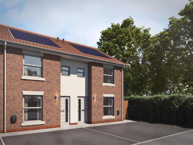 House for sale in Market Weighton