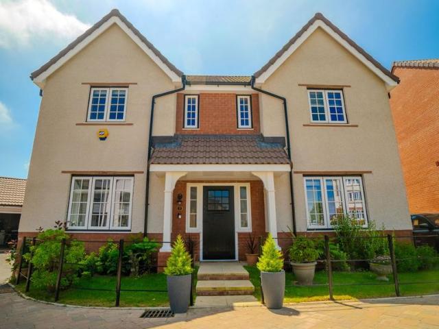 House for sale in West Clyst, Budlake