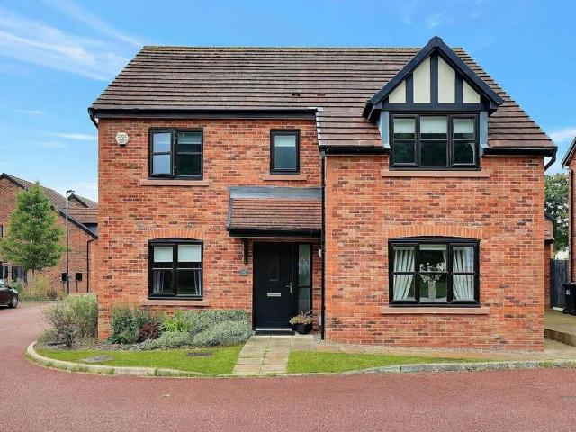 House for sale in Ormesby Bank, Middlesbrough