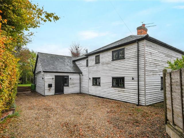 House for sale in High Easter, Duton Hill