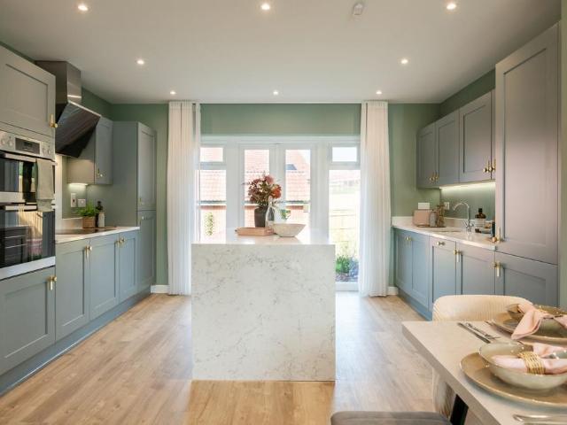 House for sale in St. Helens, St Helens