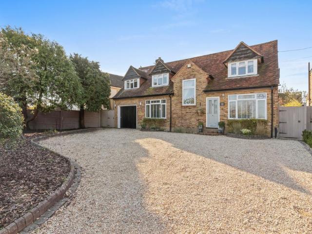 House for sale in Amersham, Buckinghamshire