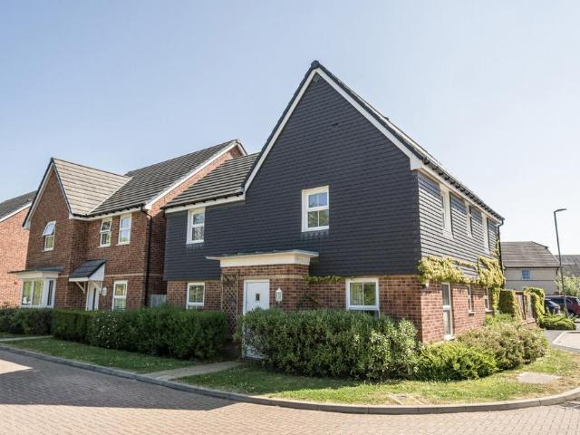 House for sale in Butlocks Heath, Helford