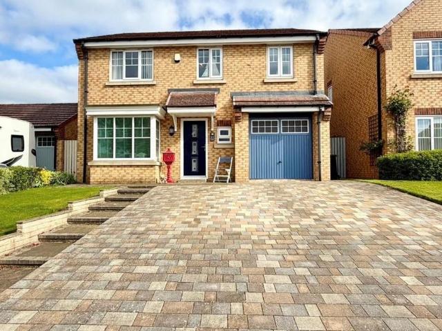 House for sale in Stainton and Thornton, Normanby