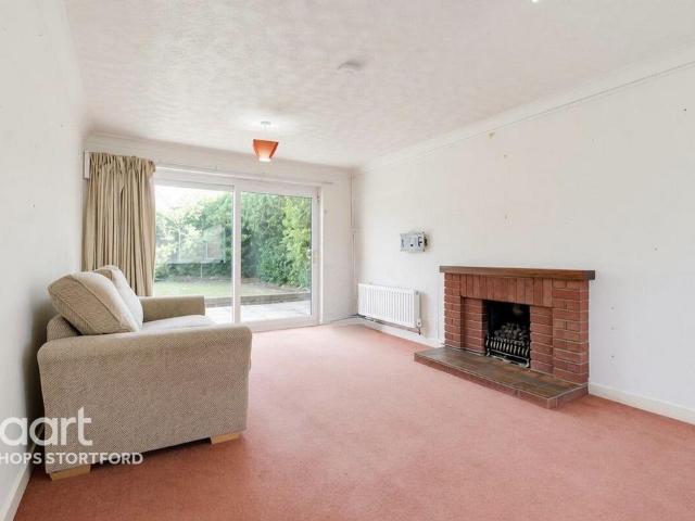 House for sale in Colliers End, Hertfordshire