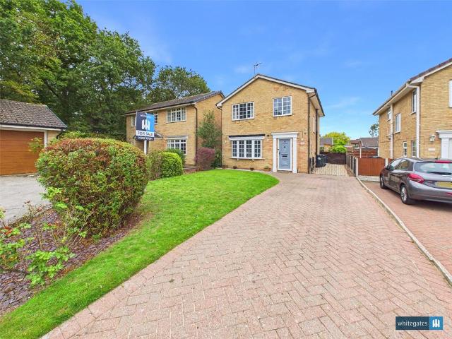 House for sale in Kirk Sandall, Doncaster