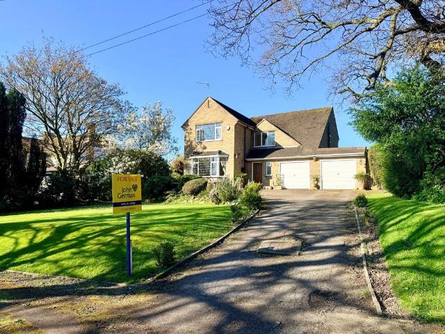 House for sale in Flaxholme, Kedleston