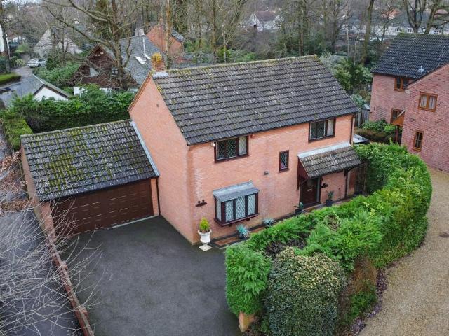 House for sale in Highwoods, Fordham Heath