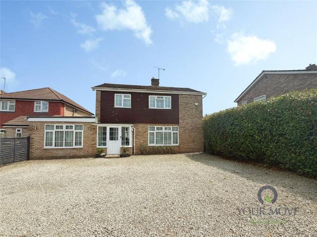 House for sale in Parsonage Place, Midway