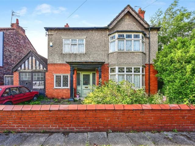 House for sale in Stoneycroft, Calderstones