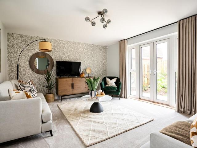 House for sale in Keresley Green, Keresley