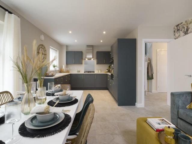 House for sale in Heald Green, Greater Manchester