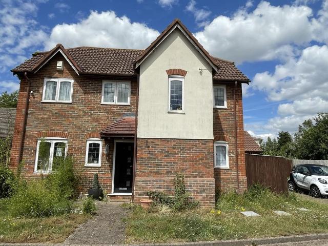 House for sale in Bedford