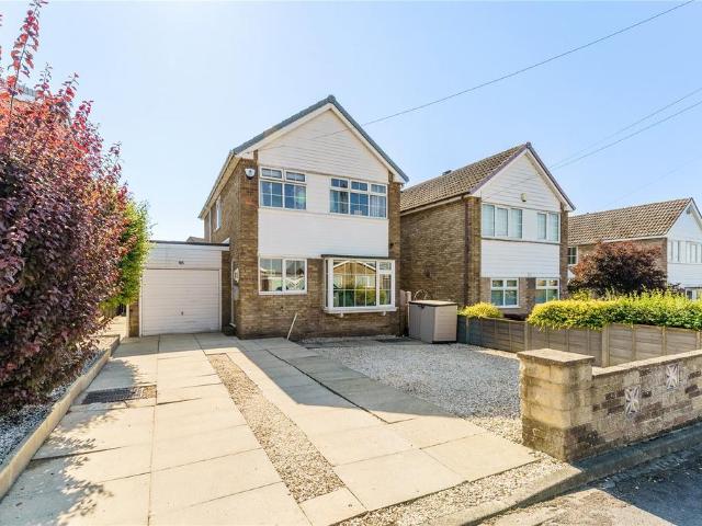 House for sale in Pontefract, West Yorkshire
