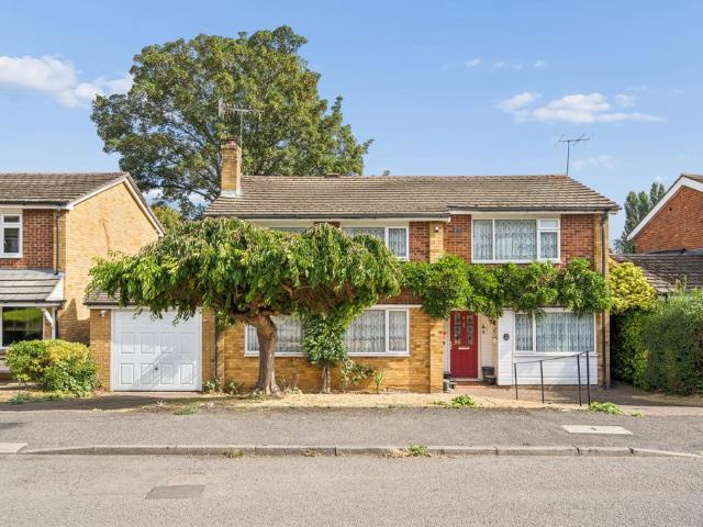 House for sale in Pouchen End, Hertfordshire